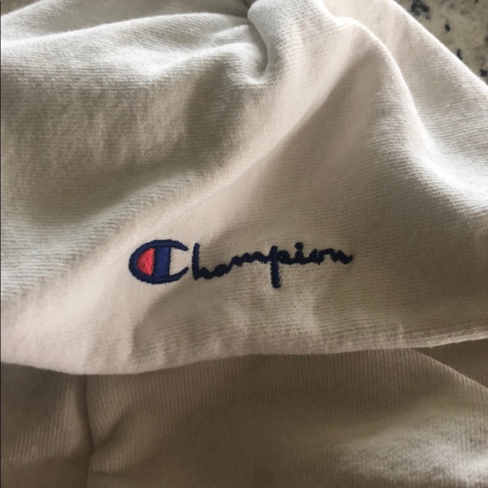 Champion Jacket - Picture 6 of 8